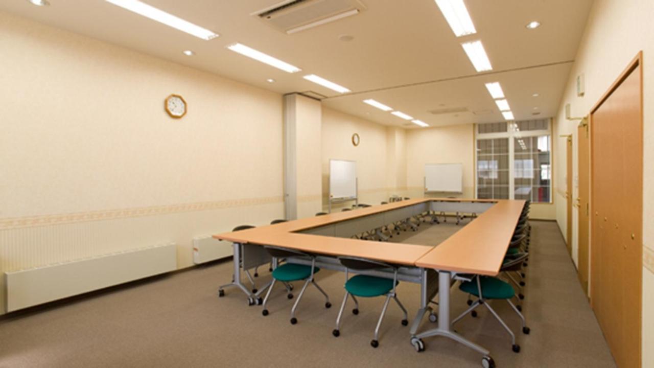 Toyoko Inn Yonago Ekimae Exterior foto