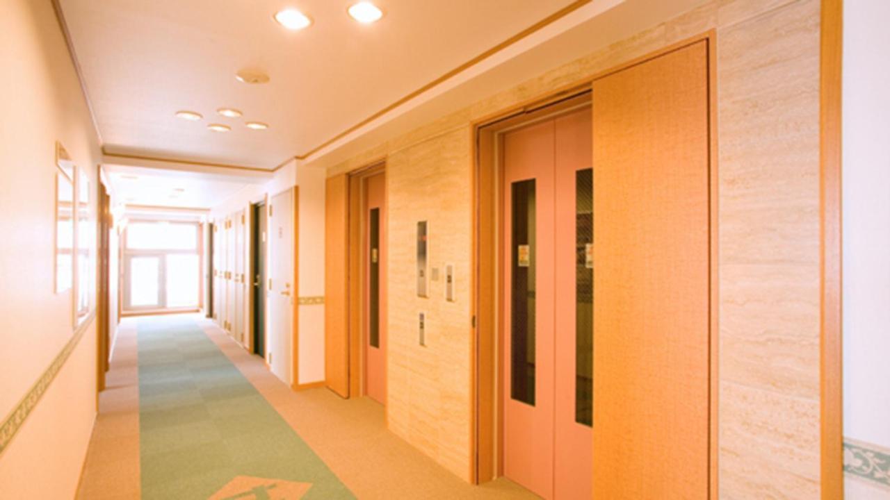 Toyoko Inn Yonago Ekimae Exterior foto