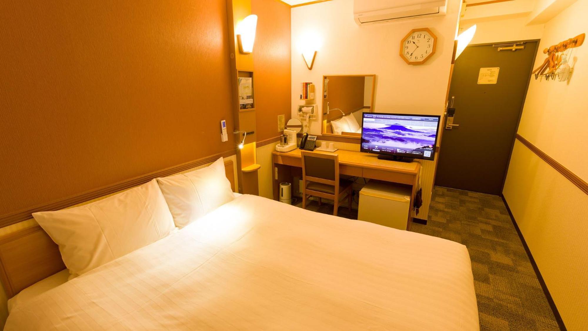 Toyoko Inn Yonago Ekimae Exterior foto