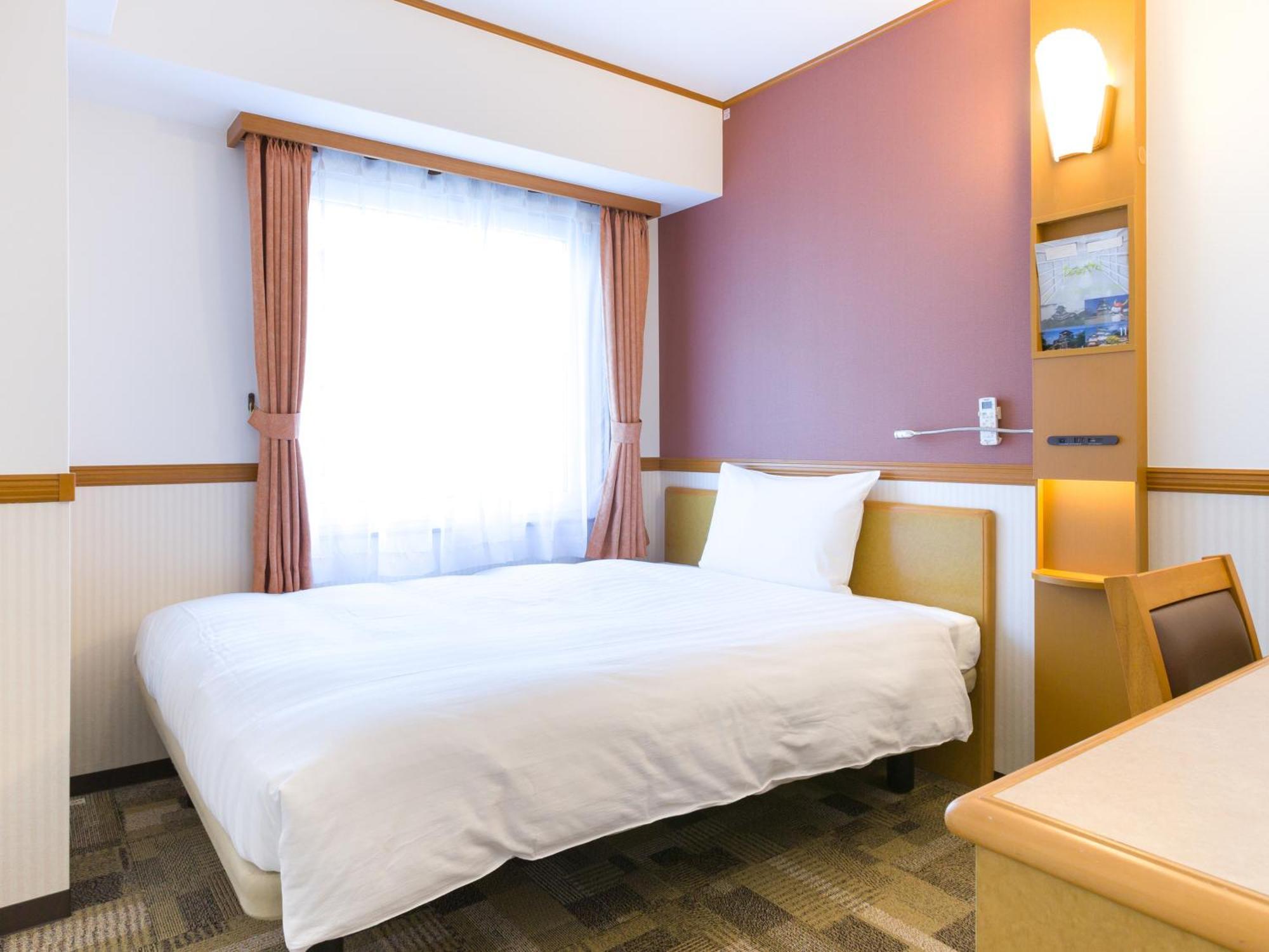Toyoko Inn Yonago Ekimae Exterior foto